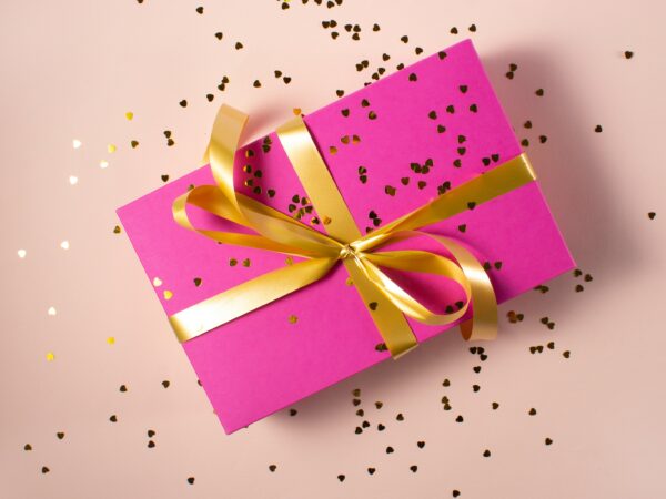 Gifts of the Spirit