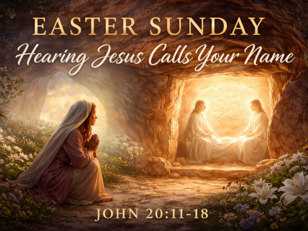 Sunday 5th April 2026